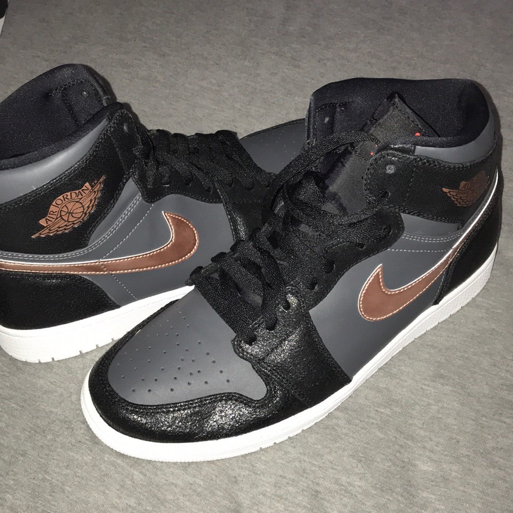 Shoes Nike retro mid 1